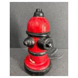 Fire Hydrant Lawn Ornament