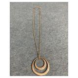 Sterling Silver 16' Necklace