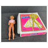 Barbie Fashion Figure with Accessories