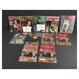 11 - Bowling Magazines