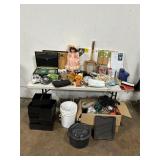 Lot of Misc. Items