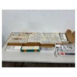 Mixed Lot of Sports Cards