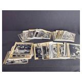 Lot of Baseball Photographs