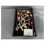 Lot of Jewelry