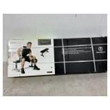 Marcy SB-315 Multi-Purpose Utility Flat Bench