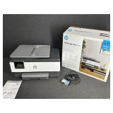 HP OfficeJet Pro 8035 Printer