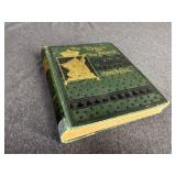 Antique Mark Twain The Prince and The Pauper Book