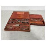 2 - Blue-Point Tap and Die Sets