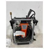 Husqvarna Portable Pressure Washer