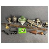Great Lot of Vintage Misc.