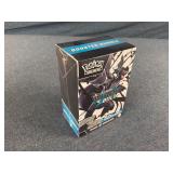 Sealed Pokemon Black Bolt Booster Bundle
