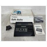 Videonics Edit Suite A/B Roll Edit Controller