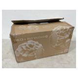 Geo Waterprood Wireless Rock Speakers Set