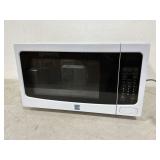 Kenmore Microwave