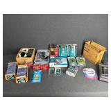 Lot of Electronics and More