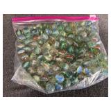 Lot of Marbles