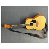 Spectrum Acoustic Classic Guitar with Strap