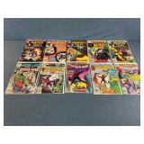 10 - Marvel Tales Spider-Man Comic Books