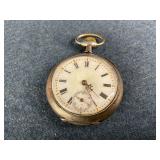 Antique Pocket Watch