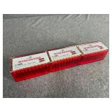 150 Rounds of 17 HMR Ammunition