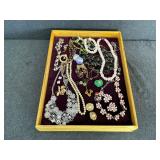 Lot of Jewelry