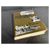 Signed First Edition Early American West Hardcover