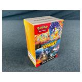 Sealed Pokemon Surging Sparks Booster Bundle