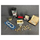 Lot of Jewelry