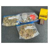 Lot of .22 Ammunition