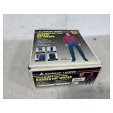 American Camper Lined Rubber Waders