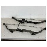2 - Compound Bows
