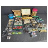 Great Lot of Buttons