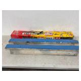 Portable Miter Saw Stand & Saw Horses