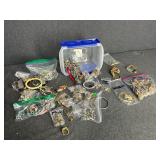 Mixed Lot of Jewelry