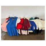 Lot of Women's Clothes