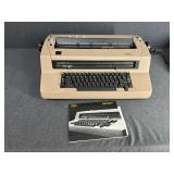 IBM Correcting Electric Typewriter