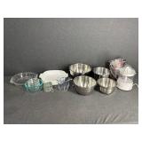 Lot of Kitchenware
