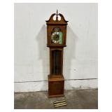 Ridgeway Grandfather Clock