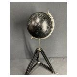 World Globe w/ Stand