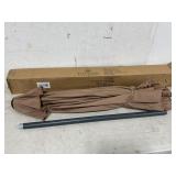 Pure Garden Patio Umbrella