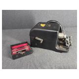 Vintage Spencer Model 820 Rotary Microtome