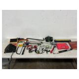 Lot of Tools