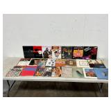 Great Lot of Vinyl Records