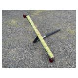 Trailer Tongue Kayak/Canoe Support Stand