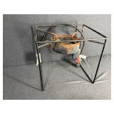 Propane Camping Grill/Stove