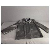 Ralph Lauren Polo Leather Jacket