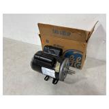 General Electric Motor