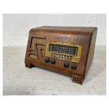 1940 Vintage Philco 40-155 Radio