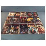 15 - Crossed Comic Books