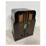 Vintage Philco Radio